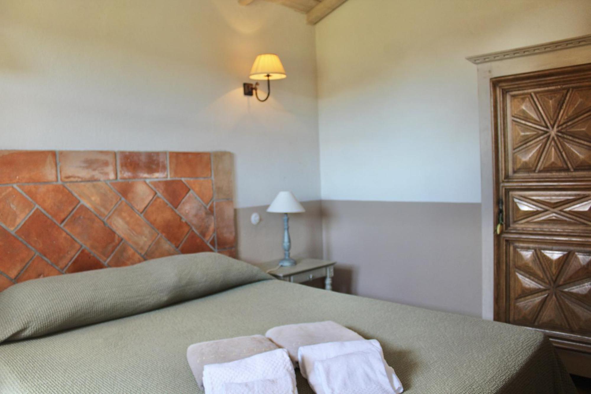 Tres Belle Bergerie Avec Piscine Chauffee A 1 Km De Santa Giulia Villa Porto-Vecchio  Exterior photo