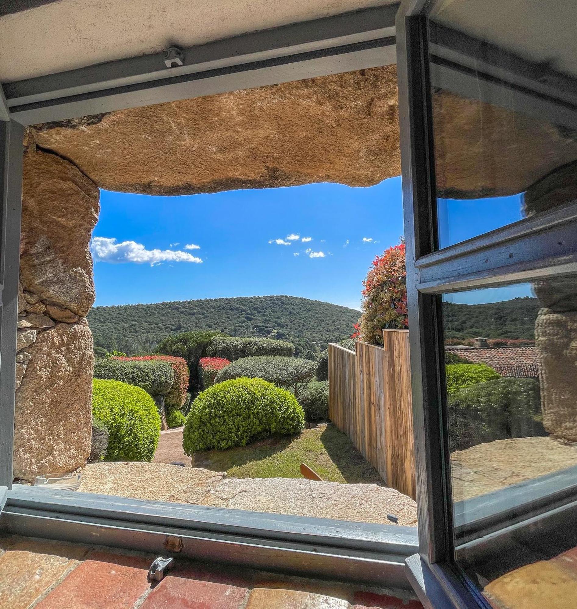 Tres Belle Bergerie Avec Piscine Chauffee A 1 Km De Santa Giulia Villa Porto-Vecchio  Exterior photo